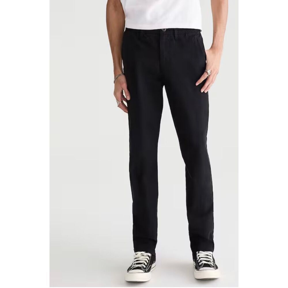 Aeropostale Slim Straight Chinos 34x32